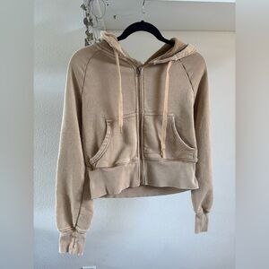 Aerie hoodie